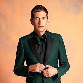Eric Szmanda